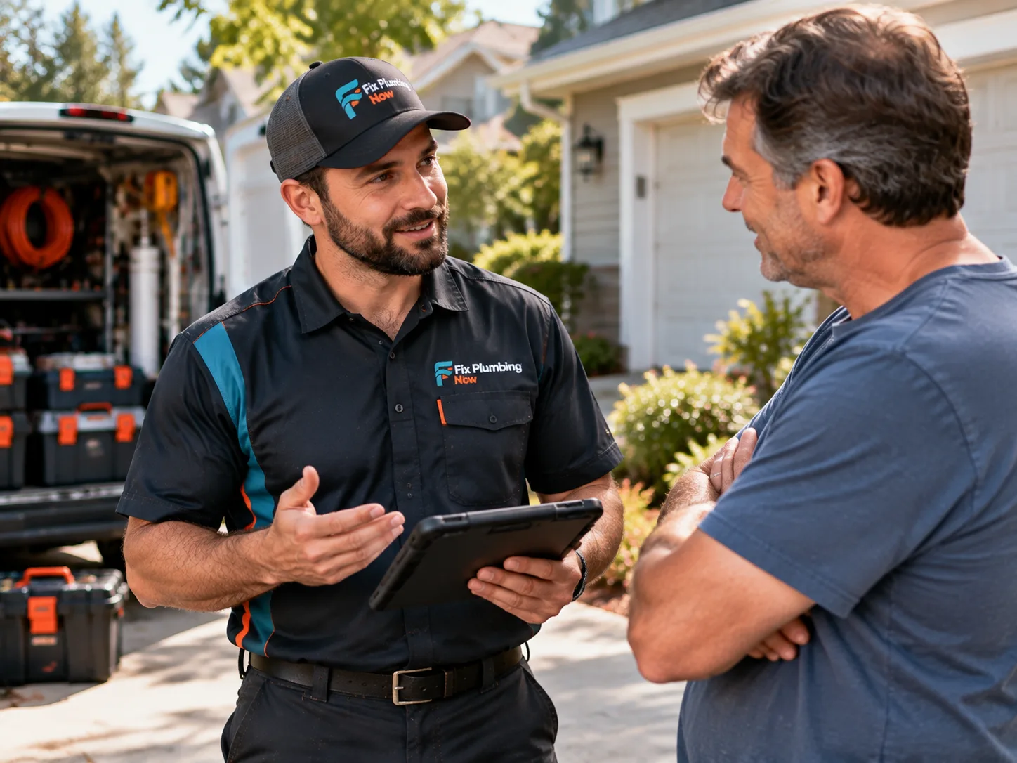 Clogged Drain Service Erie, ND FAQs